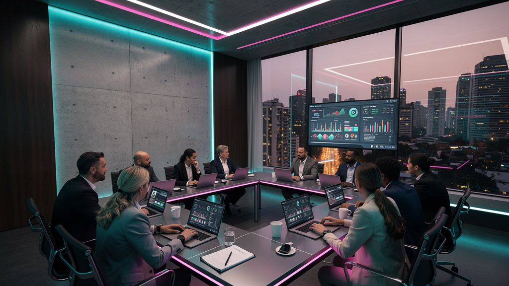 Compliance CVM e Desenvolvimento de Equipes: Como Gestoras de Investimento Usam