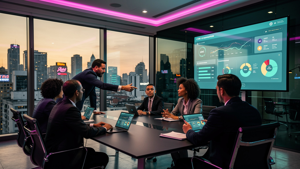 Compliance CVM e Desenvolvimento de Equipes: Como Gestoras Usam LXP