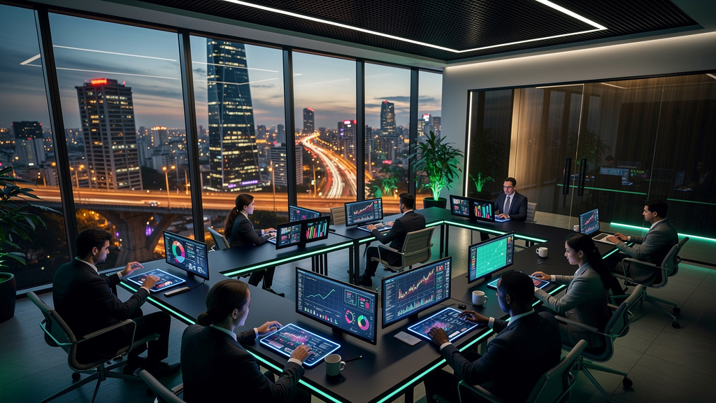 Compliance CVM e Desenvolvimento de Equipes: Como Gestoras Usam LXP