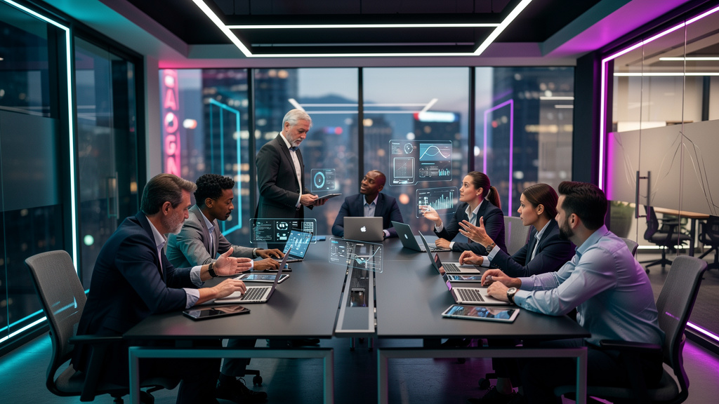 Compliance CVM e Desenvolvimento de Equipes: Como Gestoras Usam LXPs