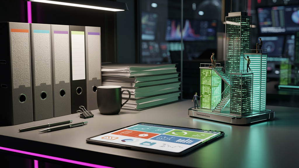 Compliance CVM e Desenvolvimento de Equipes: Como LXPs Transformam Gestoras