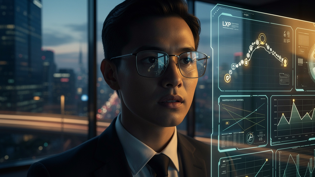 Compliance CVM e Desenvolvimento de Equipes: Como LXPs Transformam Gestoras