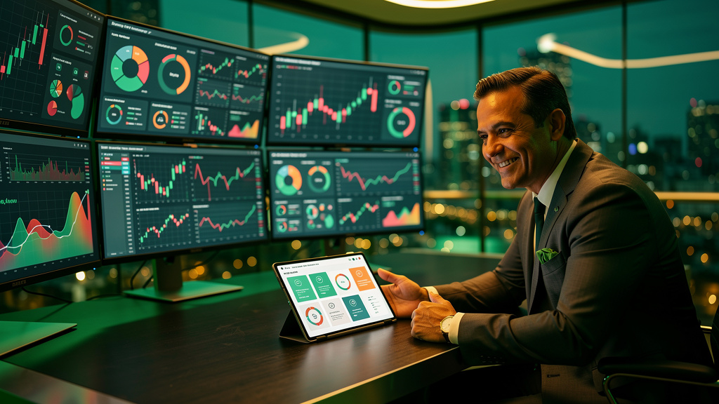 Compliance CVM e Desenvolvimento de Equipes: Como LXPs Transformam Gestoras