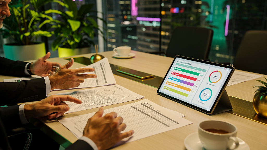 Compliance CVM e Desenvolvimento de Equipes: Guia para Gestoras