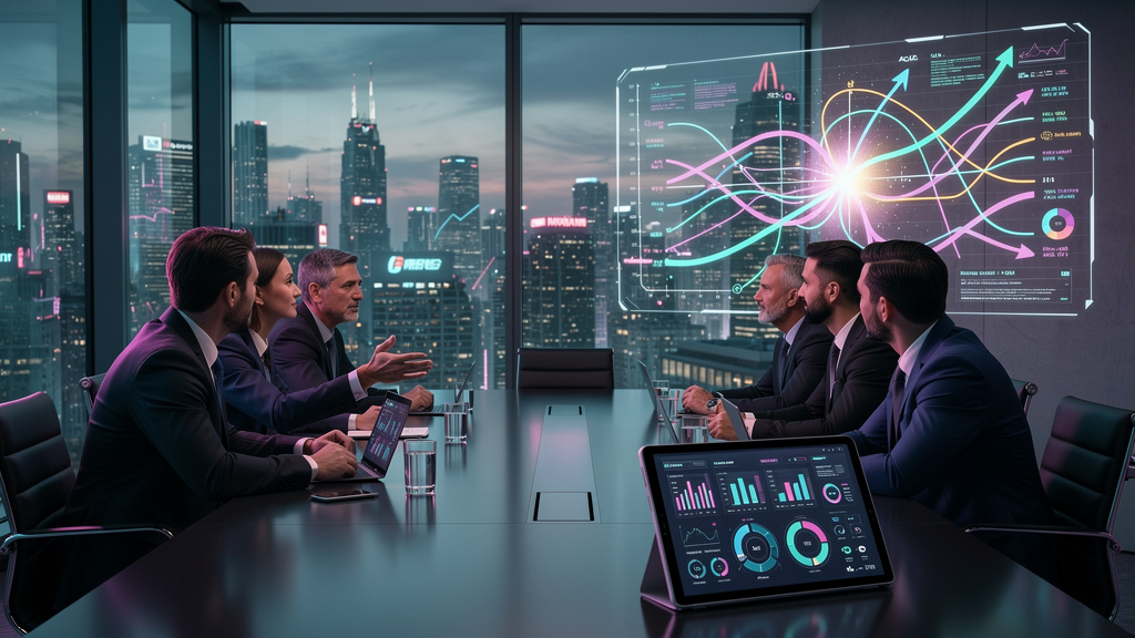 Compliance CVM e Desenvolvimento de Equipes: O Guia para Gestoras de Investiment