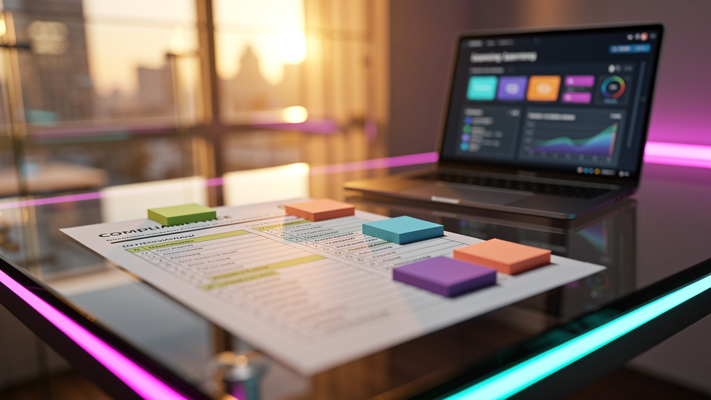 Compliance CVM e Desenvolvimento de Equipes: O Poder da LXP