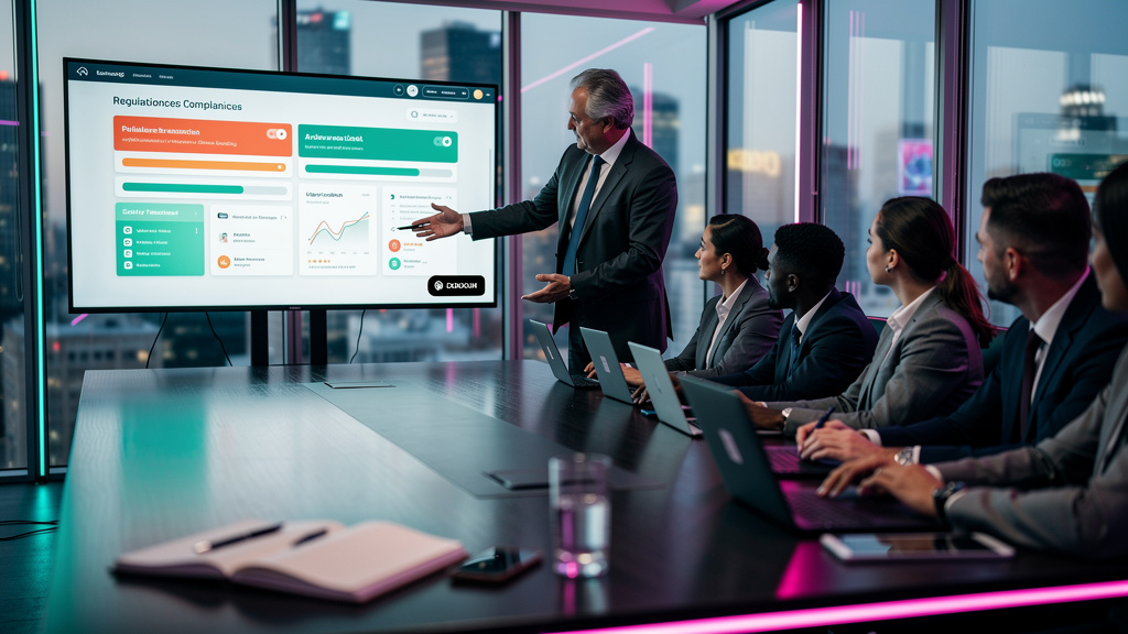 Compliance CVM e Desenvolvimento de Equipes: O Poder do LXP para Gestoras