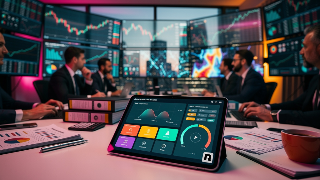 Compliance CVM e Gestão de Investimentos: Como a Tecnologia Impulsiona a Eficiên