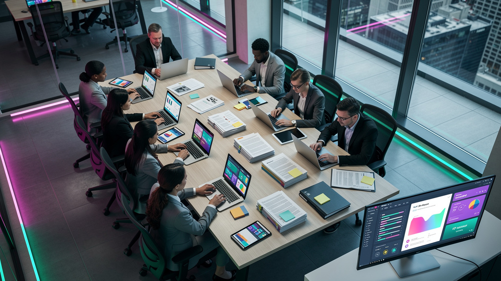 Compliance CVM e Gestão de Investimentos: Como LXPs Otimizam Processos