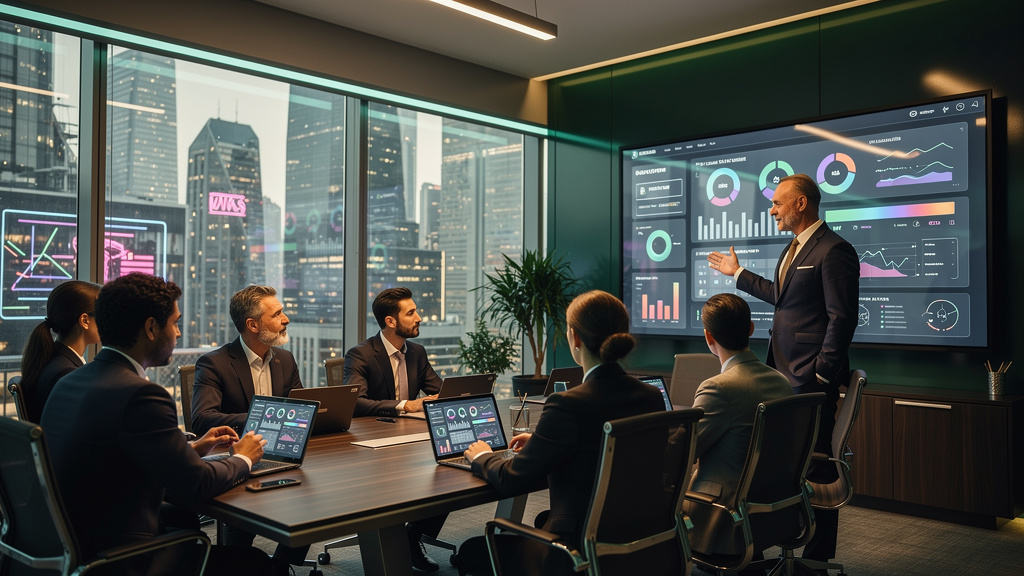 Compliance CVM e Treinamento: Como LXP Impulsiona Gestoras