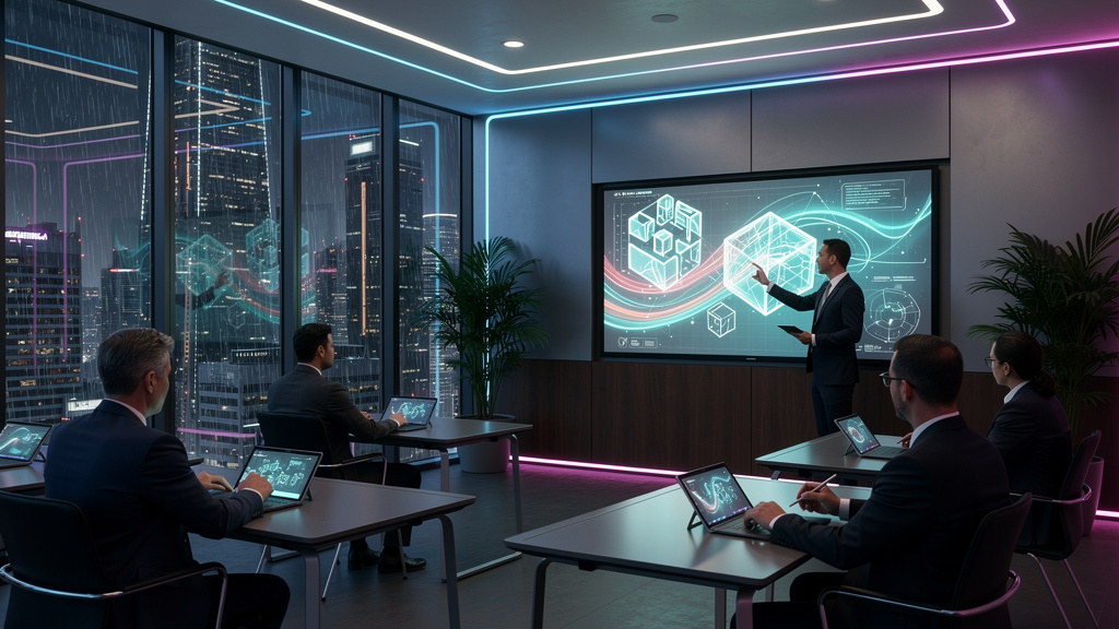 Compliance CVM e Treinamento em Gestoras: Como LXPs Otimizam Processos