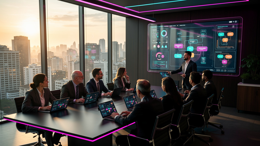 Compliance CVM e Treinamento em Gestoras: O Poder da LXP e da IA