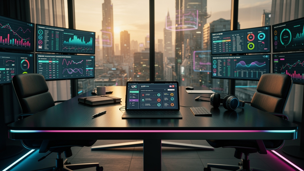 Compliance CVM para Gestoras: Como a LXP Otimiza Processos e Reduz Riscos