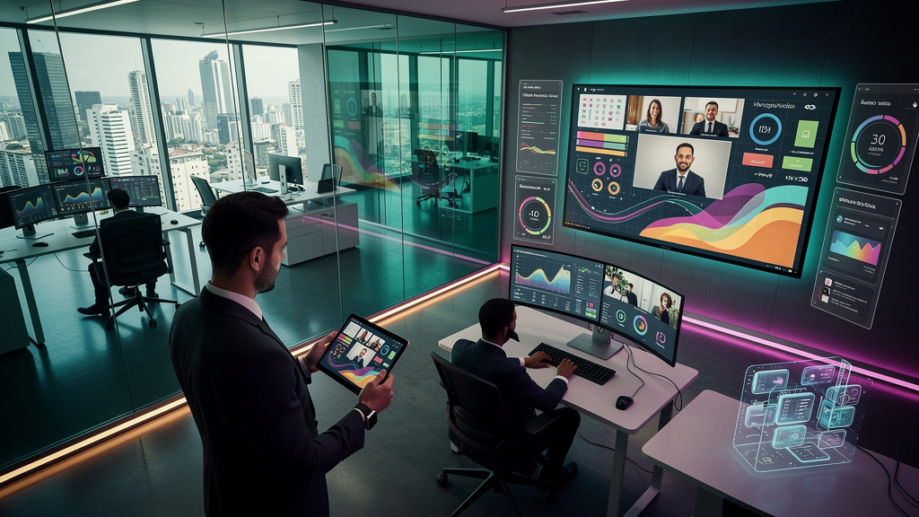 Compliance CVM para Gestoras: Como IA e LXP Otimizam Processos