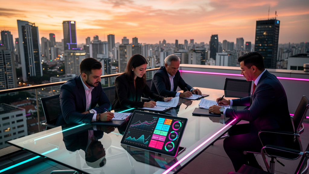 Compliance CVM para Gestoras: Guia Completo com LXP e IA