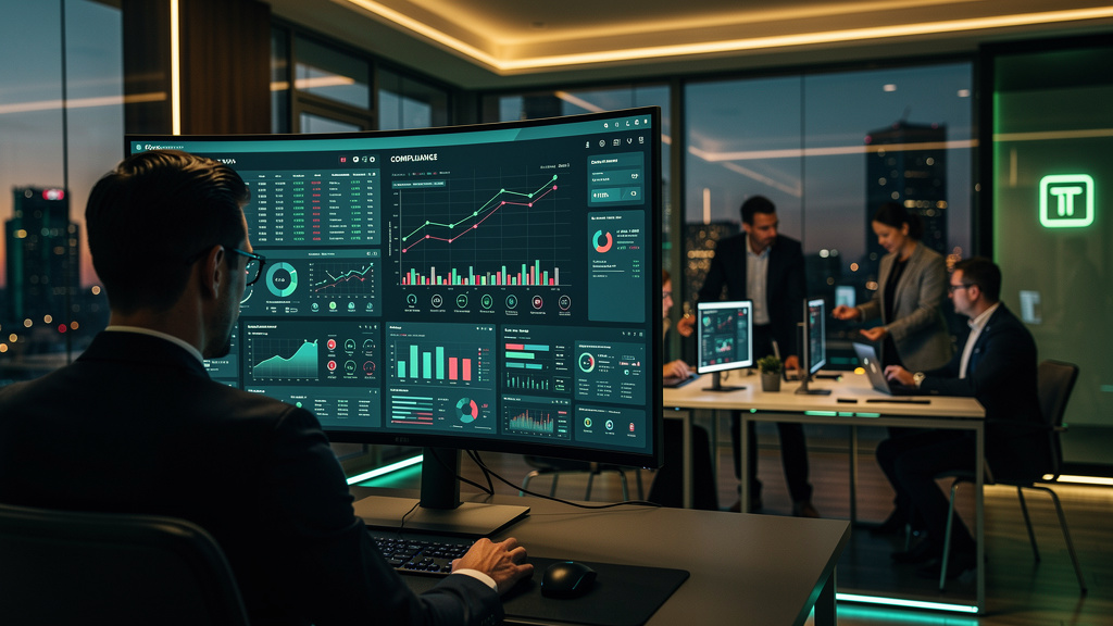 Compliance CVM para Gestoras: Guia Completo para 2025