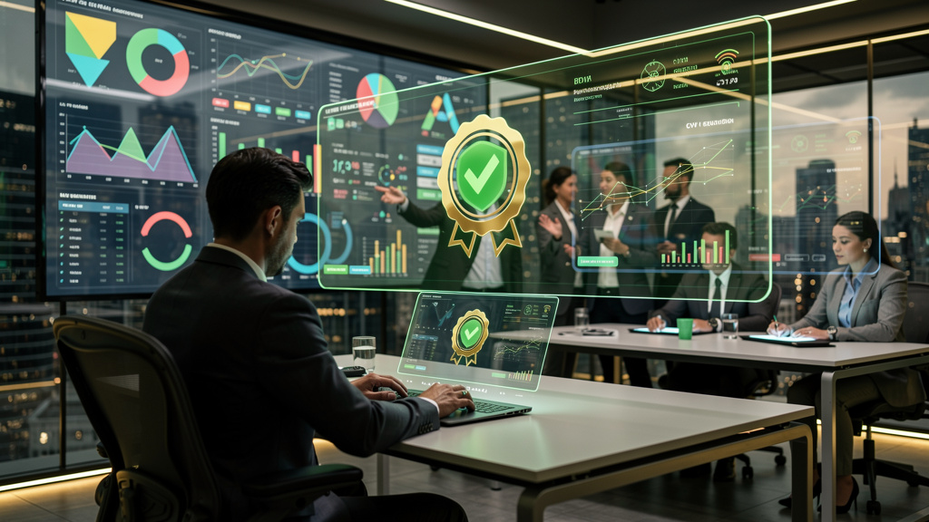 Compliance CVM para Gestoras: LXP, IA e a Nova Era da Regulação