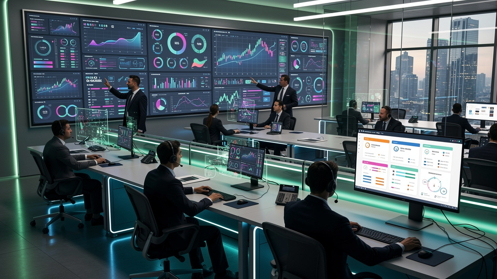 Compliance CVM para Gestoras: LXP, IA e a Nova Era da Regulamentação