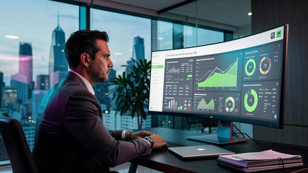 Compliance CVM para Gestoras: Treinamento e IA em Asset Management