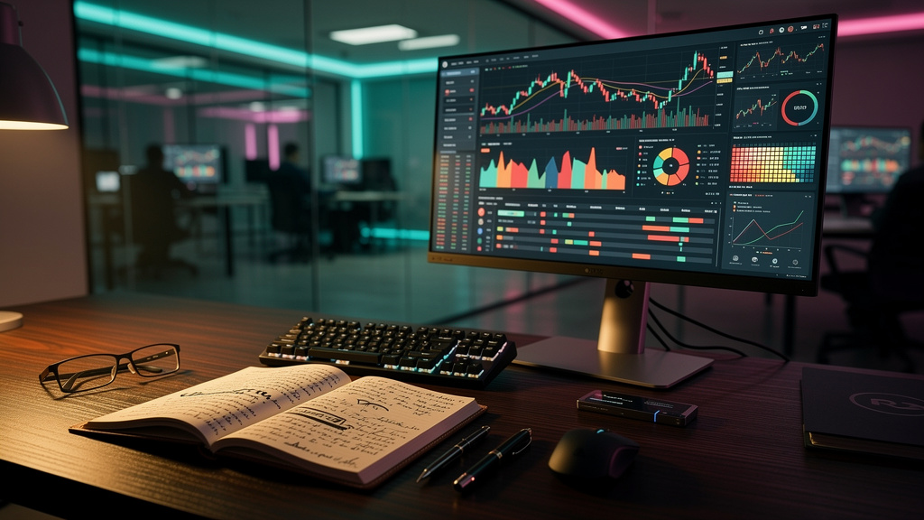 Compliance CVM para Gestoras: Treinamento e Tecnologia