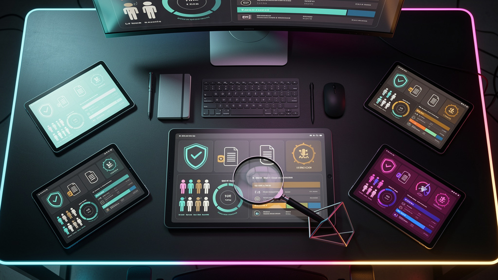 Compliance Digital: Como a IA Otimiza Treinamentos de NR e LGPD