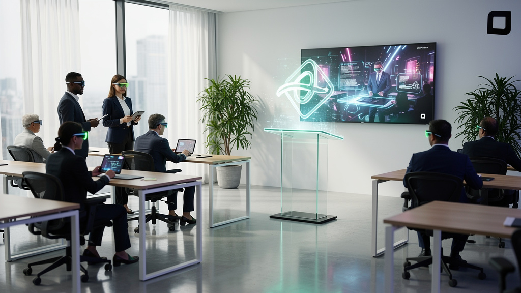 Compliance Digital: Como a IA Otimiza Treinamentos Obrigatórios