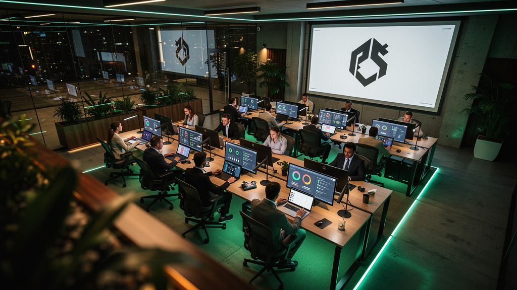 Compliance Digital: Como Empresas Adaptam Treinamentos a NRs, LGPD e ESG