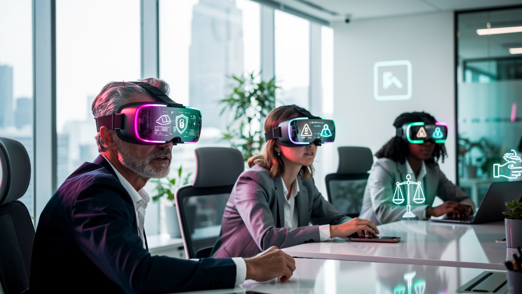 Compliance Digital: Como Empresas Adaptam Treinamentos Obrigatórios