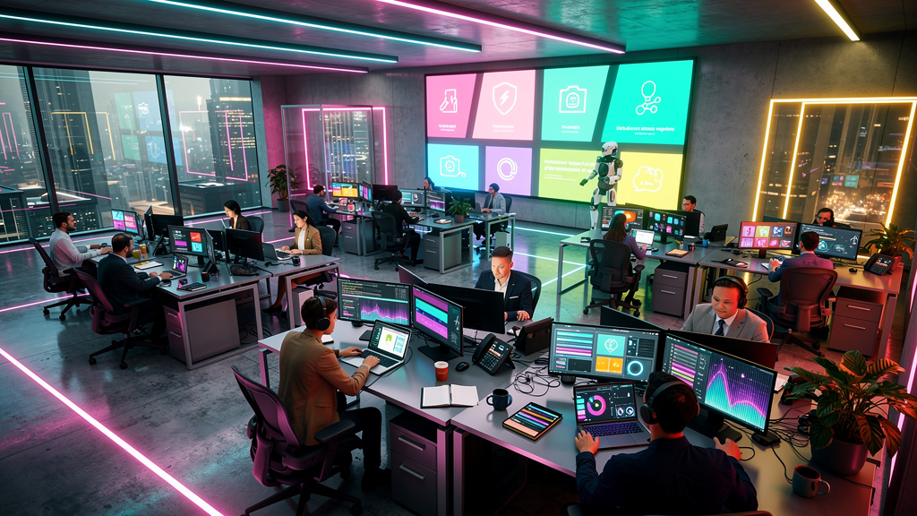 Compliance Digital: Como Empresas Modernizam Treinamentos NR, LGPD e ESG