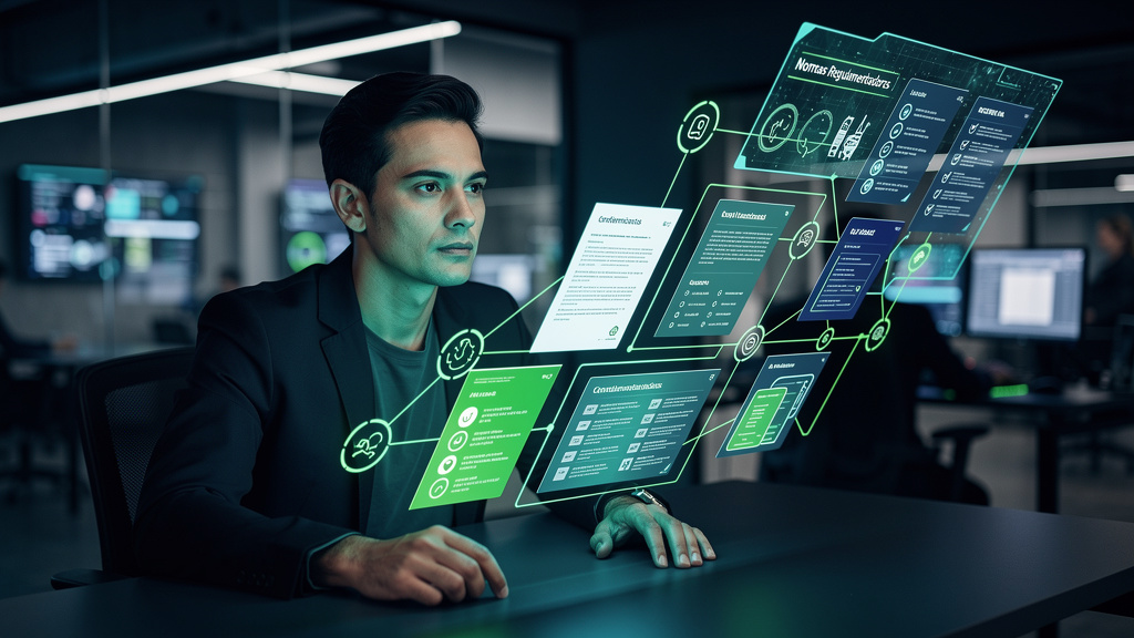 Compliance Digital: Como Empresas Modernizam Treinamentos Obrigatórios