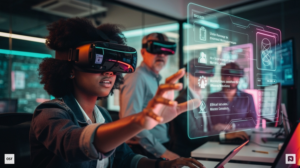 Compliance Digital: Como Empresas Modernizam Treinamentos Obrigatórios