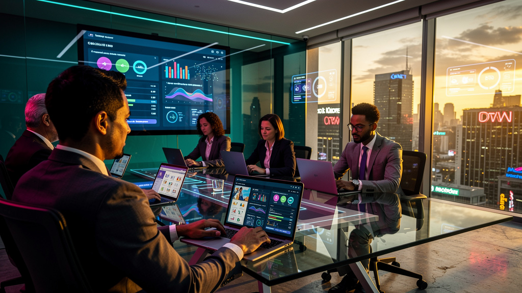 Compliance Digital: Como Empresas Modernizam Treinamentos Obrigatórios