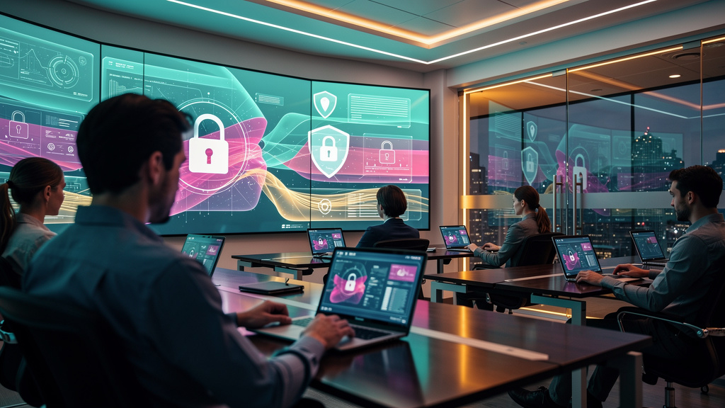 Compliance Digital: Como Empresas Modernizam Treinamentos Obrigatórios