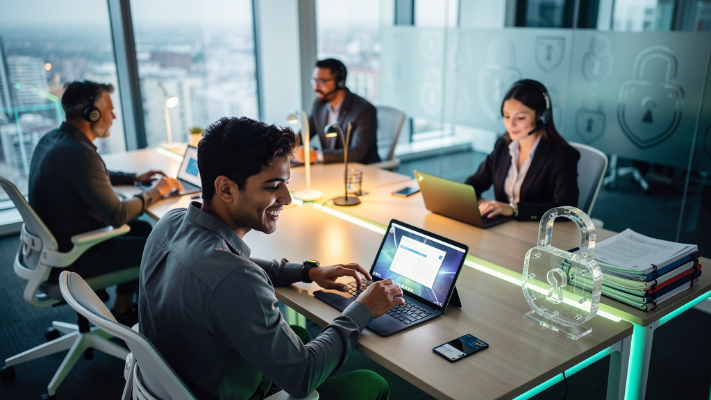 Compliance Digital: Como Empresas Modernizam Treinamentos Obrigatórios