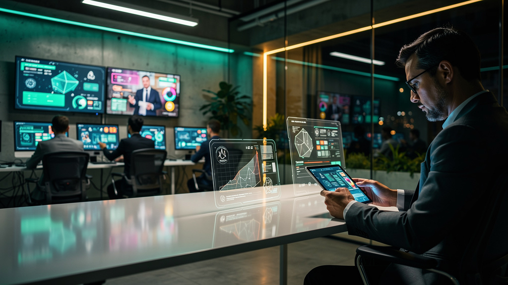 Compliance Digital: Como Empresas Modernizam Treinamentos Obrigatórios e Evitam