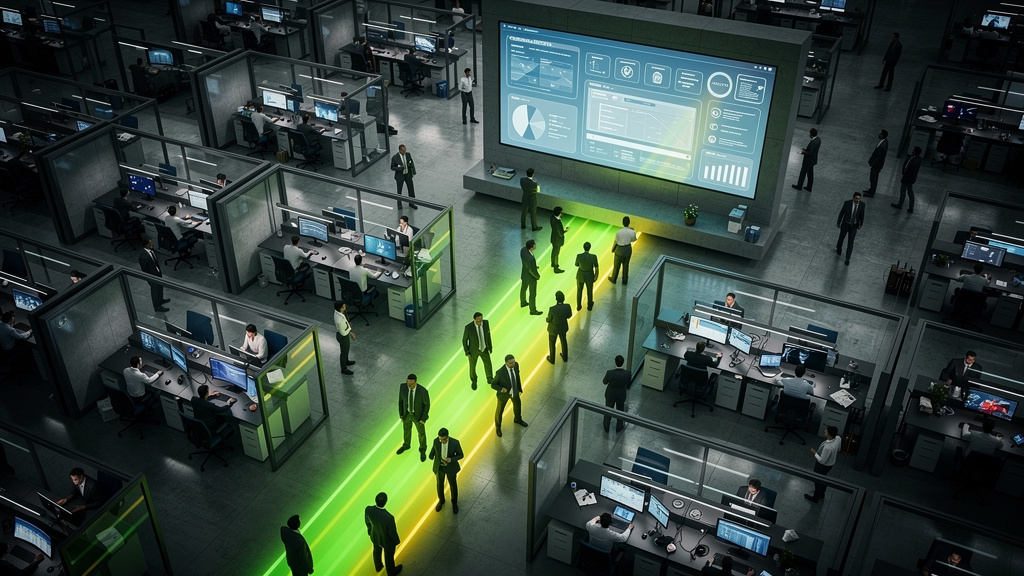 Compliance Digital: Como Empresas se Adaptam à Nova Onda de Regulamentações