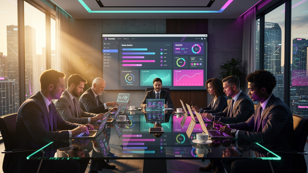 Compliance Digital: Como Empresas se Adaptam a Novas Exigências