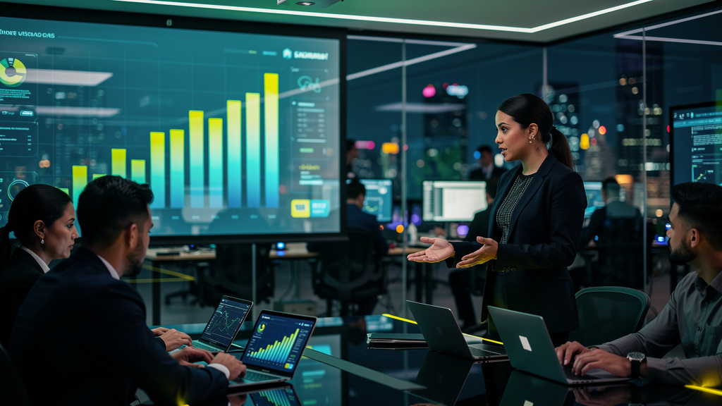 Compliance Digital: Como Empresas se Adaptam às Novas Exigências