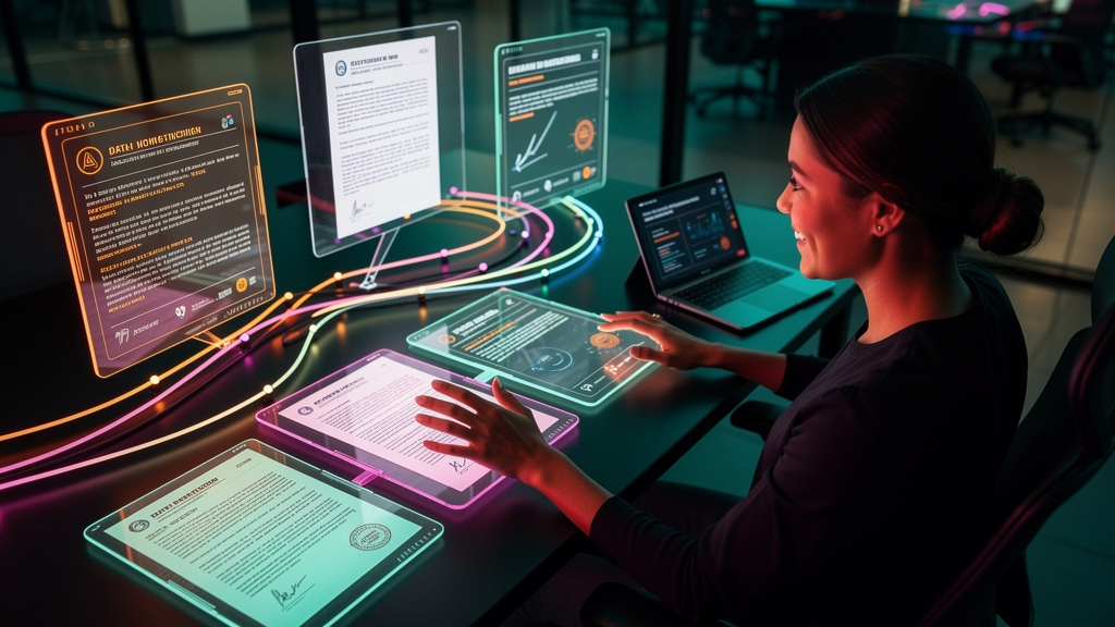 Compliance Digital: Como Empresas Simplificam Treinamentos Obrigatórios