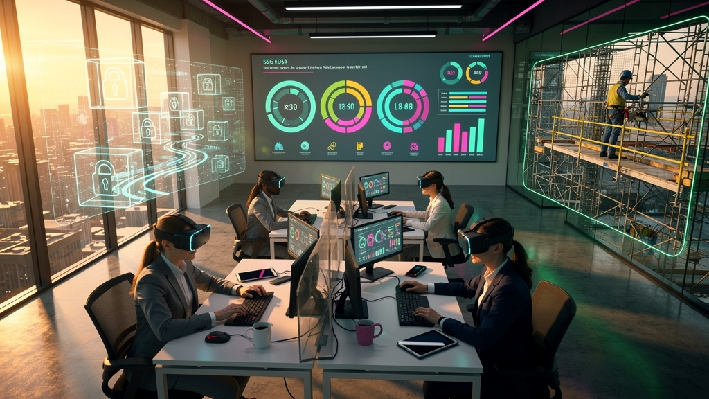 Compliance Digital: Como NRs, LGPD e ESG Transformam o Treinamento Corporativo