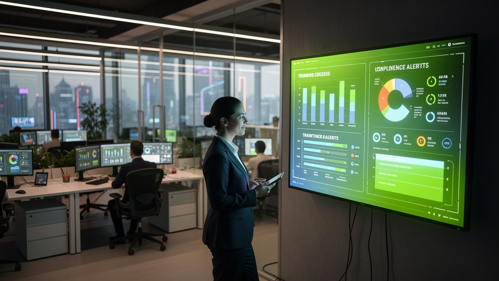 Compliance Digital: NR, LGPD e a Nova Era da Segurança Corporativa