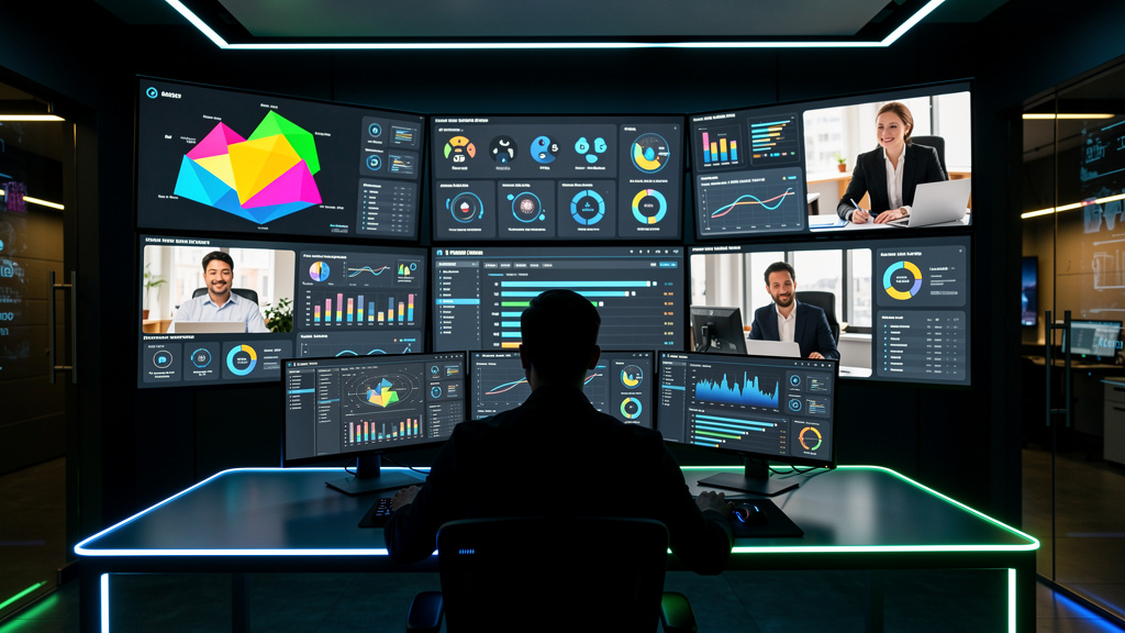 Compliance Digital: NR, LGPD e as Tendências para 2025