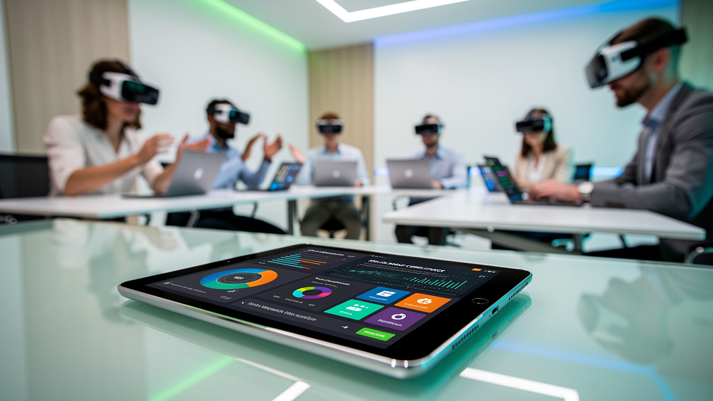 Compliance Digital: NR, LGPD e o Futuro dos Treinamentos