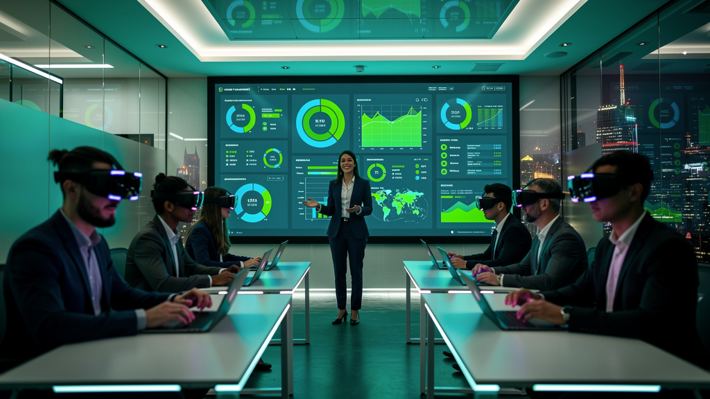 Compliance Digital: Treinamentos de NR, LGPD e o Futuro da Segurança do Trabalho