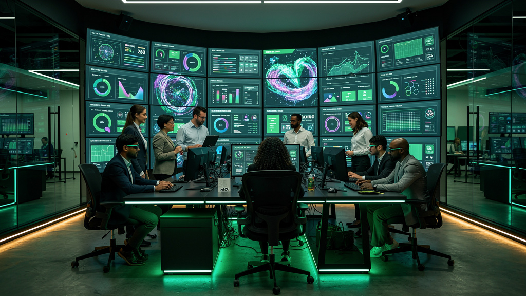 Compliance Digital: Treinamentos NR, LGPD e a Nova Era da Gestão