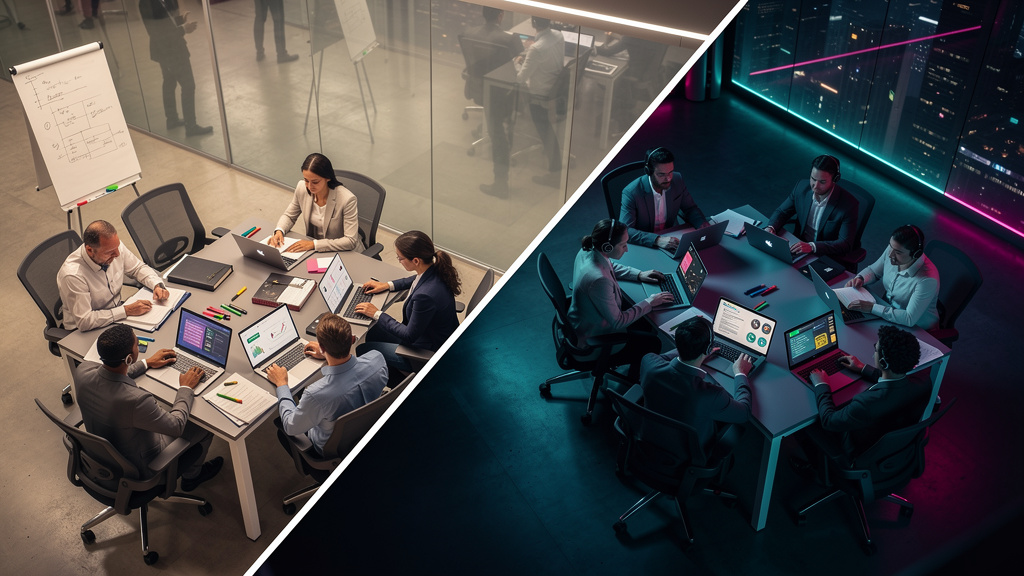 Compliance Digital: Treinamentos NR, LGPD e o Papel da IA