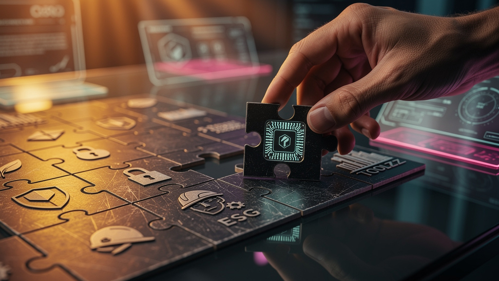 Compliance Digital: Treinamentos Obrigatórios e o Papel da IA