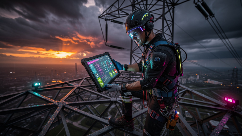 Compliance e Capacitação: Desafios do Setor de Energia