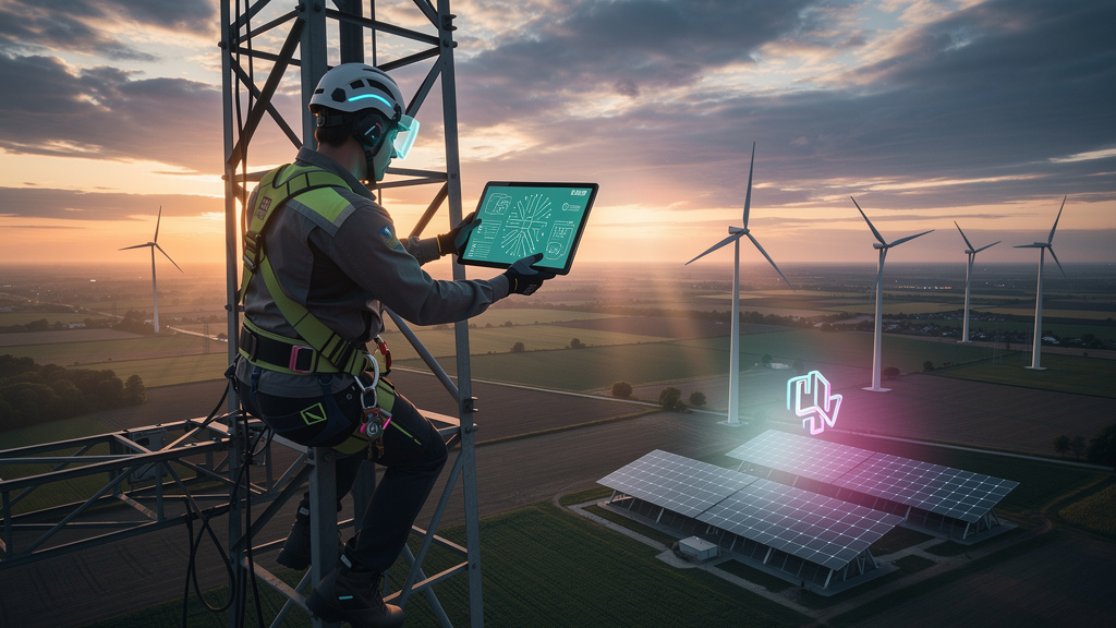 Compliance e Capacitação: Desafios Urgentes no Setor de Energia