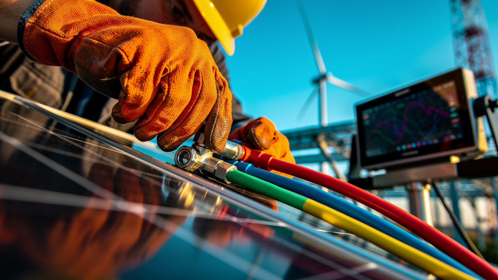 Compliance e Capacitação no Setor de Energia: Desafios e Soluções